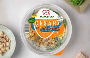 Ensalada Primaflor