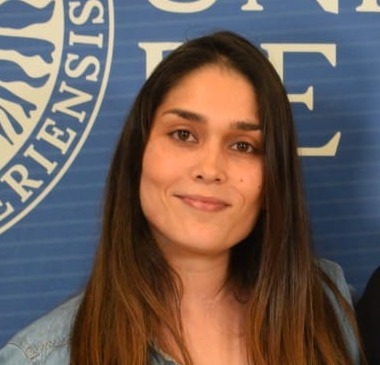 Dña. Belén Payán Sánchez