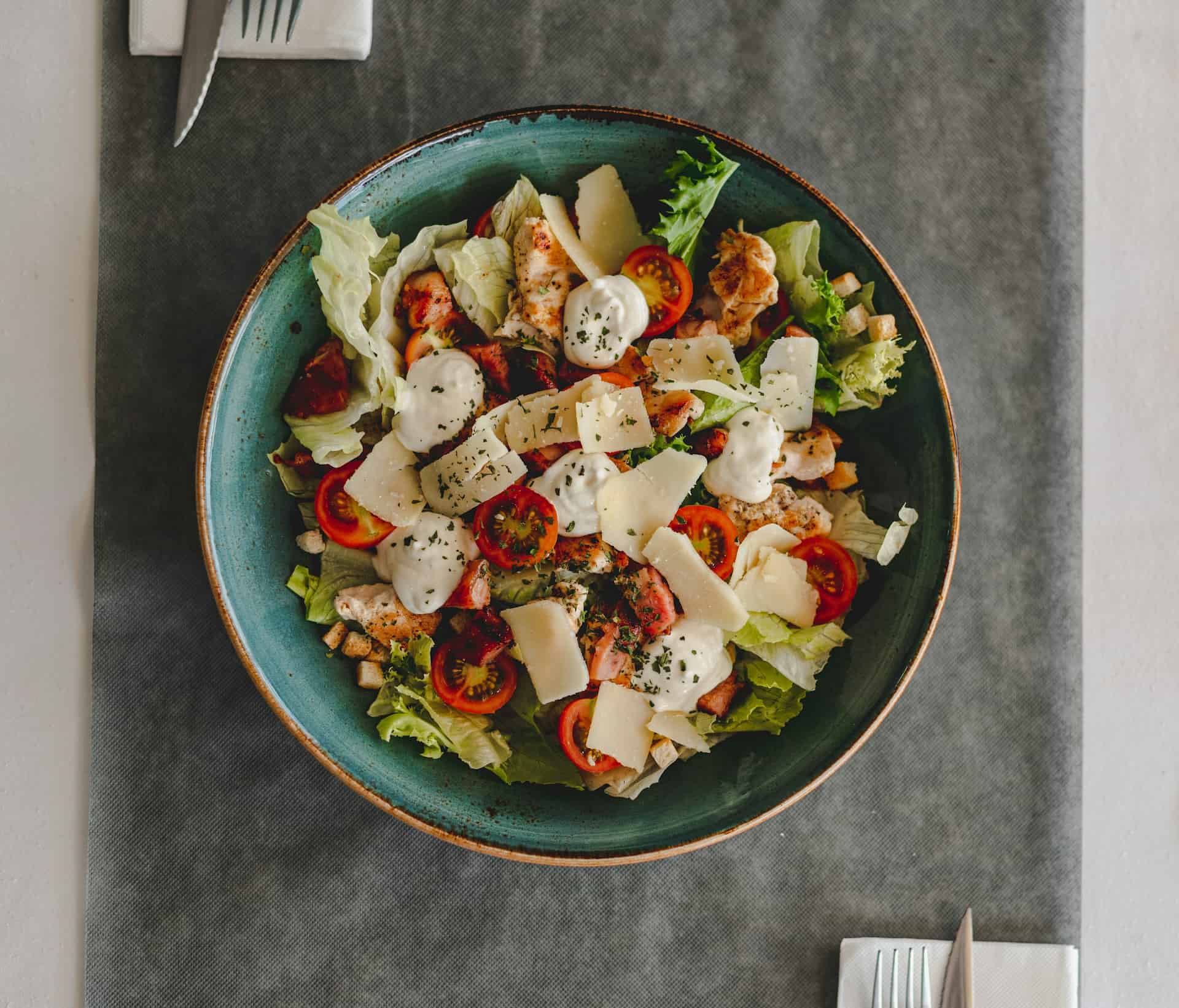 Ensalada