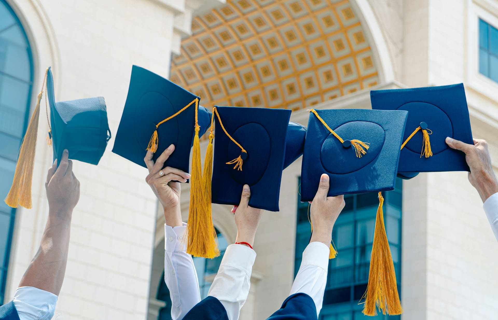 Graduación