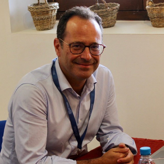 D. Juan Uribe Toril