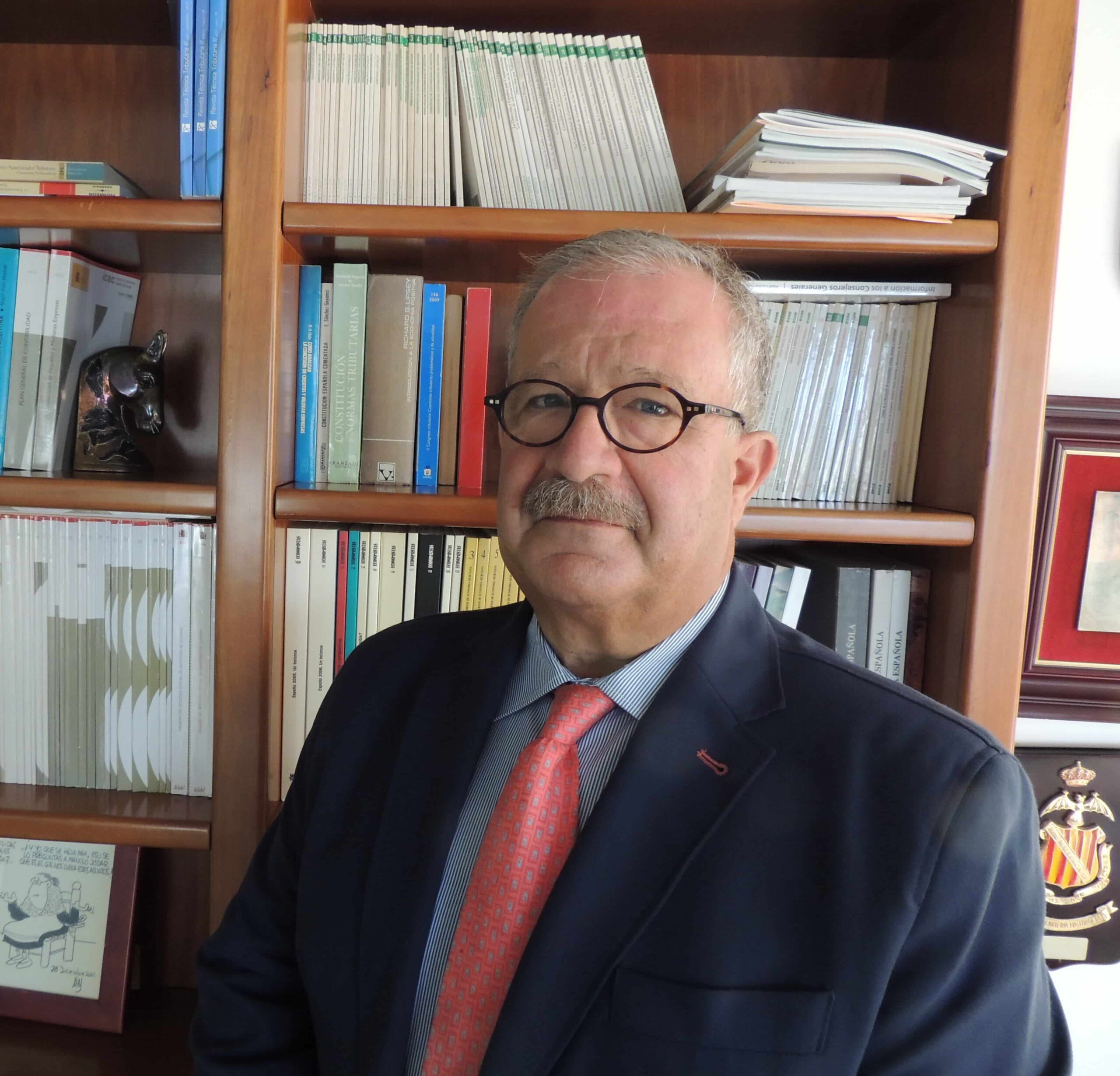 D. Manuel Jódar Martínez
