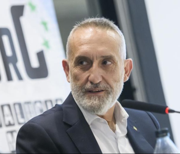 D. Miguel López Martínez