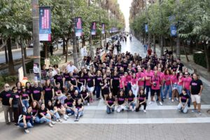 Noche Europea de los Investigadores