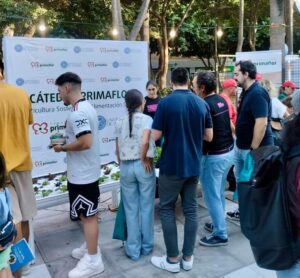 Noche Europea de los Investigadores