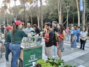 Noche Europea de los Investigadores