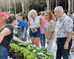Noche Europea de los Investigadores