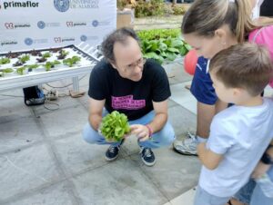 Noche Europea de los Investigadores