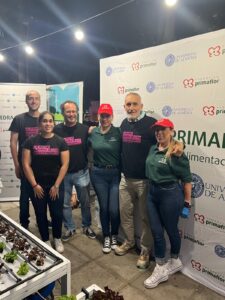 Noche Europea de los Investigadores