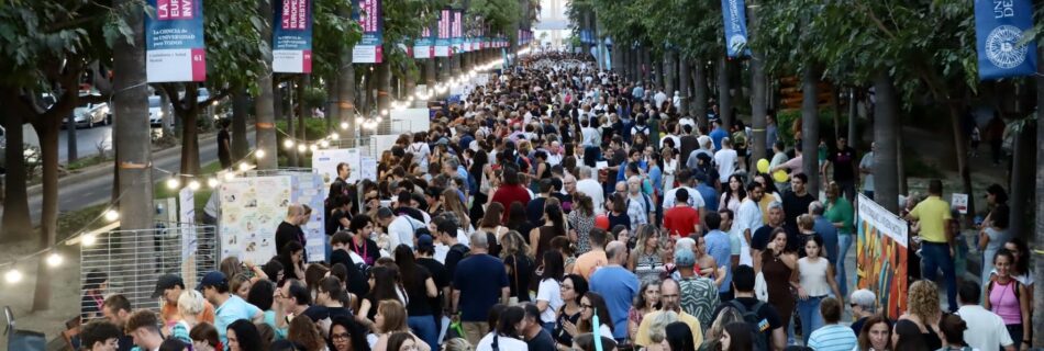 Noche Europea de los Investigadores