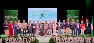 V Jornada de la Cátedra Primaflor