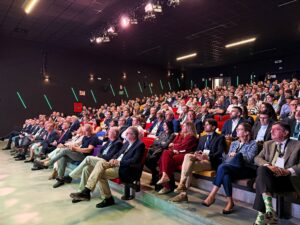 V Jornada de la Cátedra Primaflor