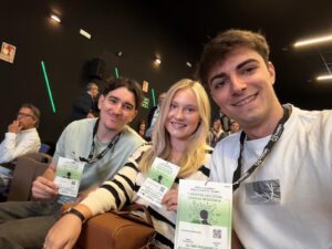 V Jornada de la Cátedra Primaflor