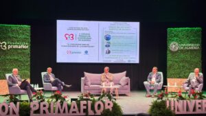 V Jornada de la Cátedra Primaflor