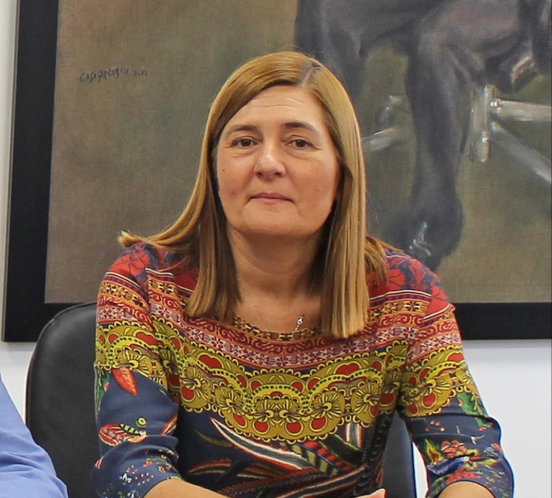 Dña. Antonia Belmonte Mula