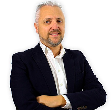 D. Eduardo Córdoba Pérez