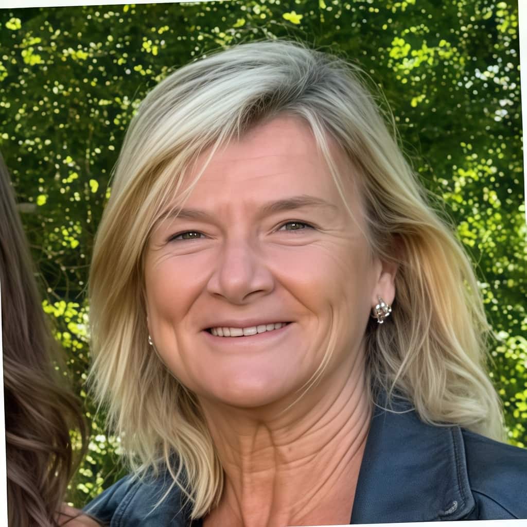 Dña. Margarita Peregrín González