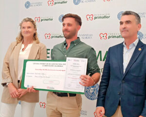Premios TFG, TFM y Tesis Doctoral 2025