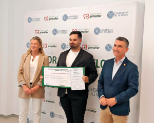 Premios TFG, TFM y Tesis Doctoral 2025
