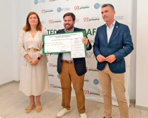 Premios TFG, TFM y Tesis Doctoral 2025