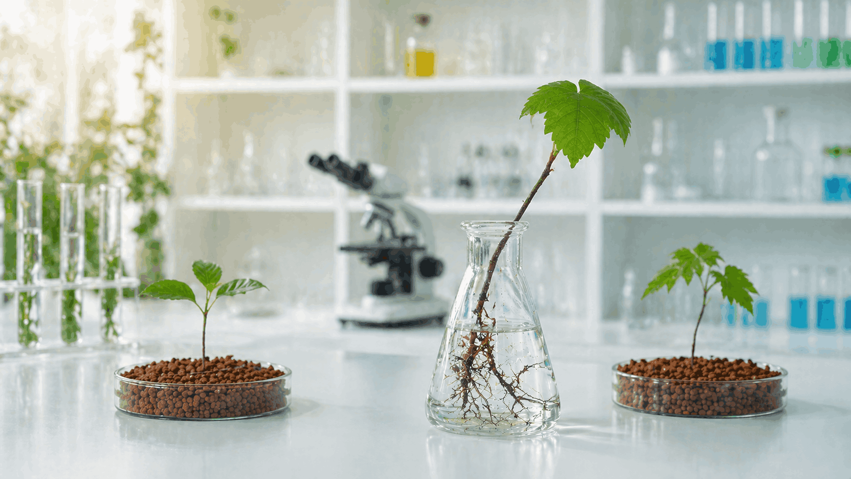 Innovación agroalimentaria