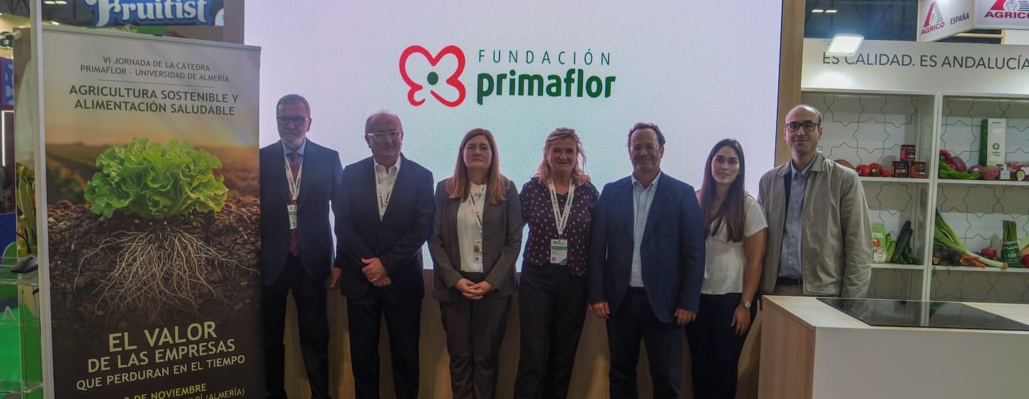 Fruit Attraction 2026