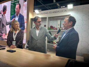 Fruit Attraction 2026